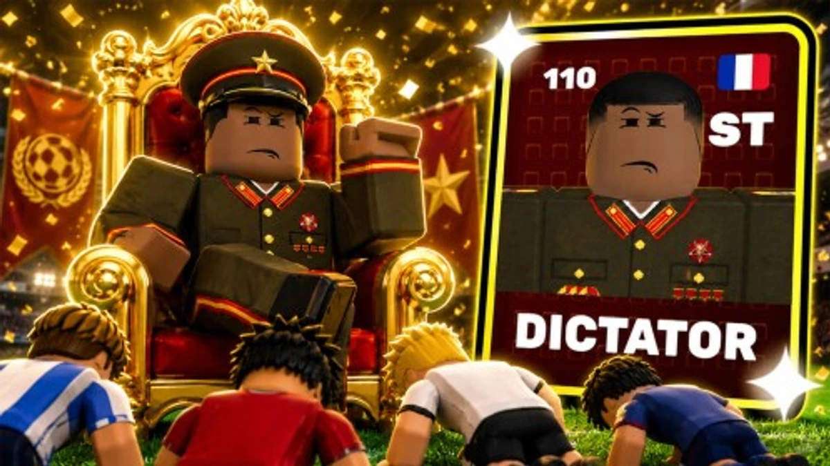 Win A World Championship Roblox game icon and codes