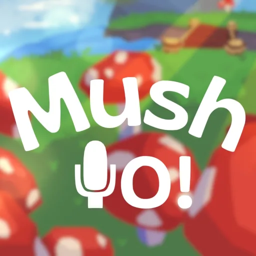 MushYO Roblox game icon and codes