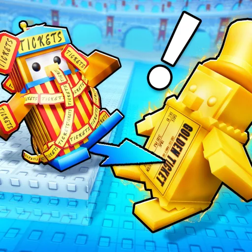 Roblox Knockout Roblox game icon and codes