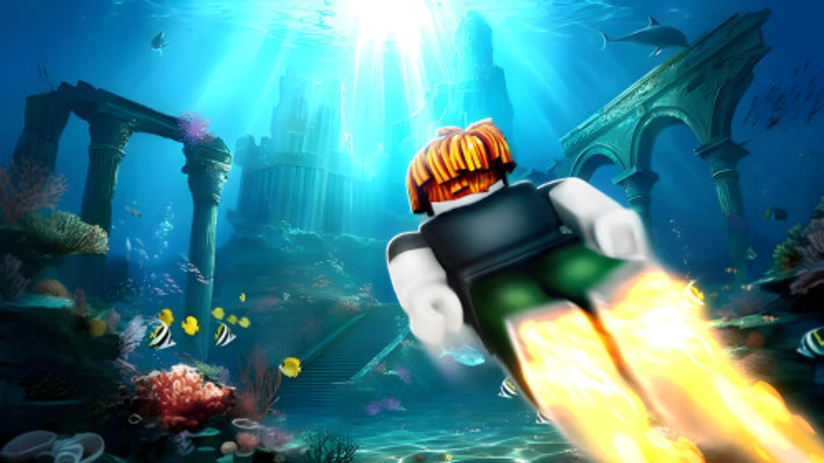Fly To Space Roblox game icon and codes
