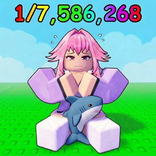 Spin a Fem Roblox game icon and codes