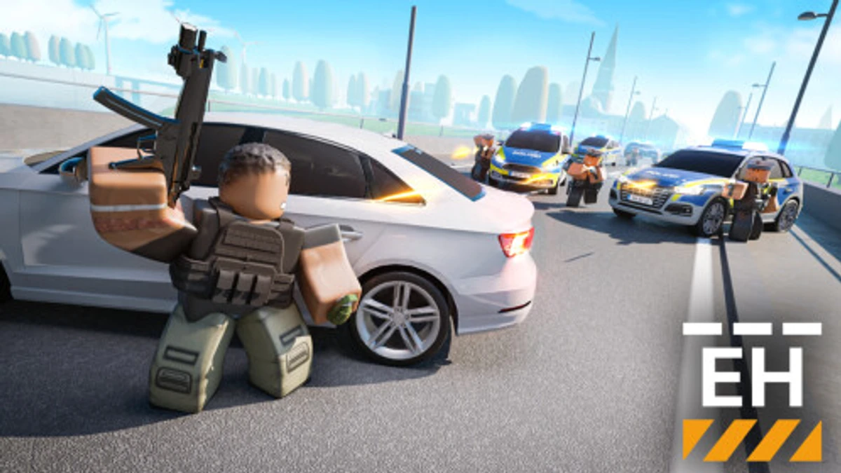 Emergency Hamburg Roblox game icon and codes