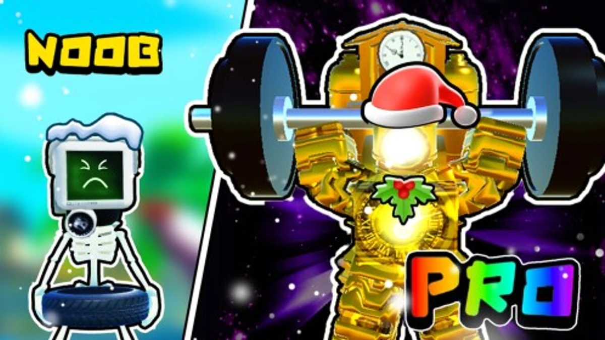 Titan Training Simulator Roblox game icon and codes