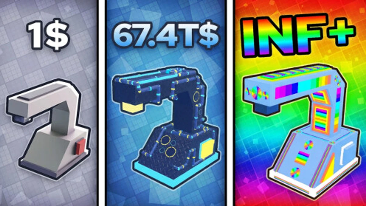 Dropper Incremental Roblox game icon and codes