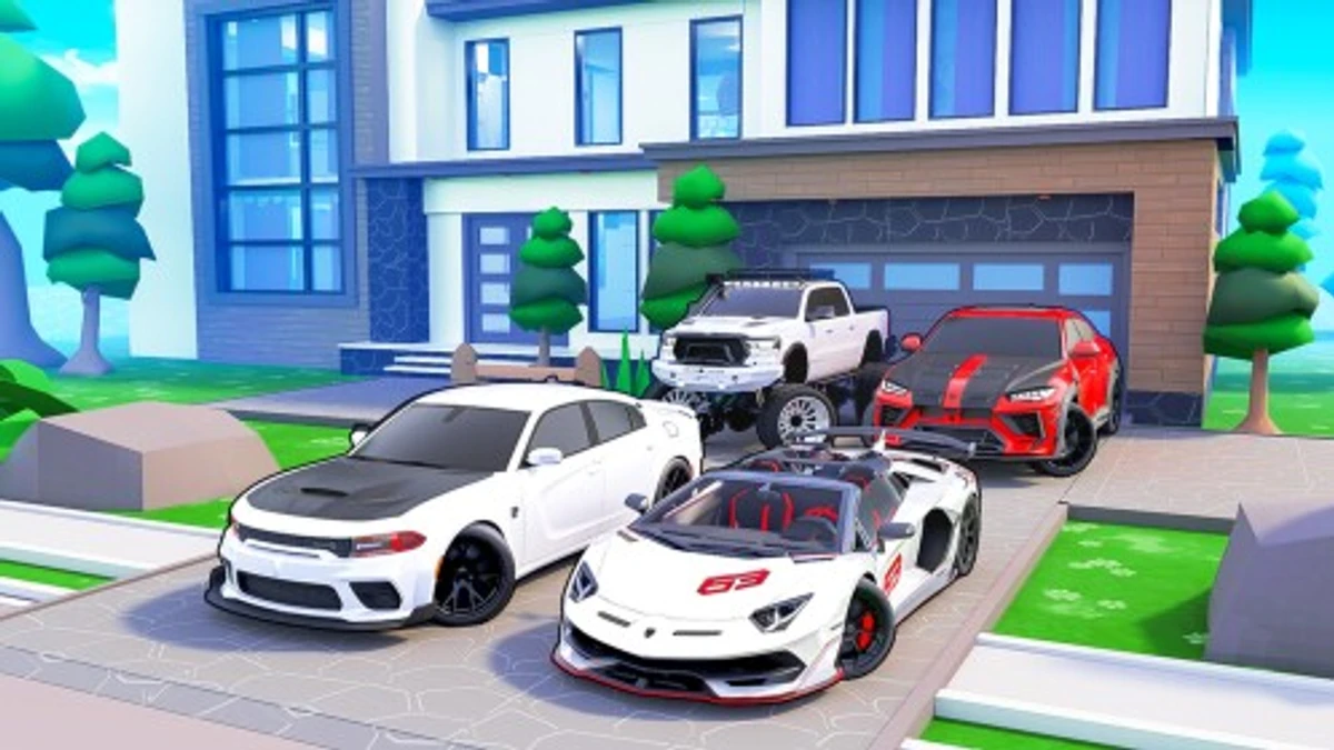 Ultimate Home Tycoon Roblox game icon and codes