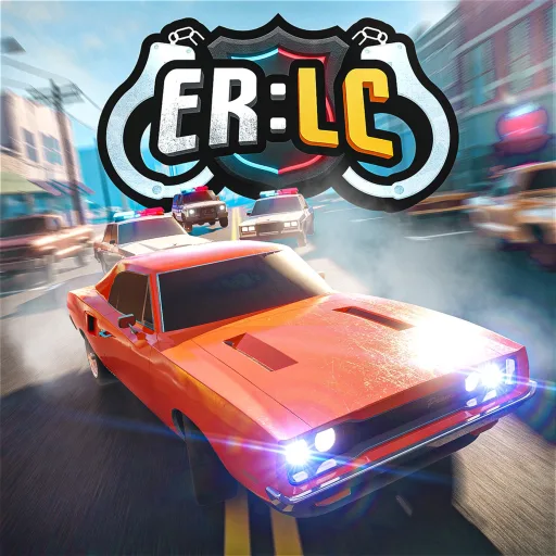 Emergency Response: Liberty County Roblox game icon and codes