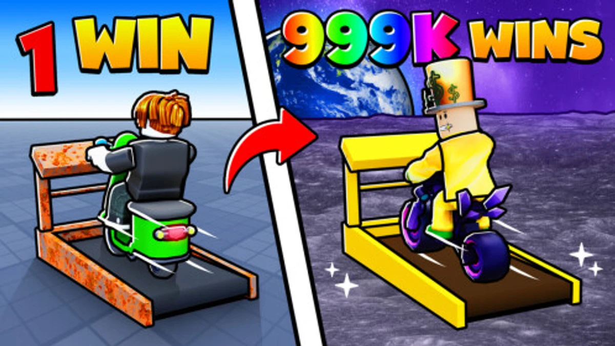Motorcycle Racing Roblox game icon and codes
