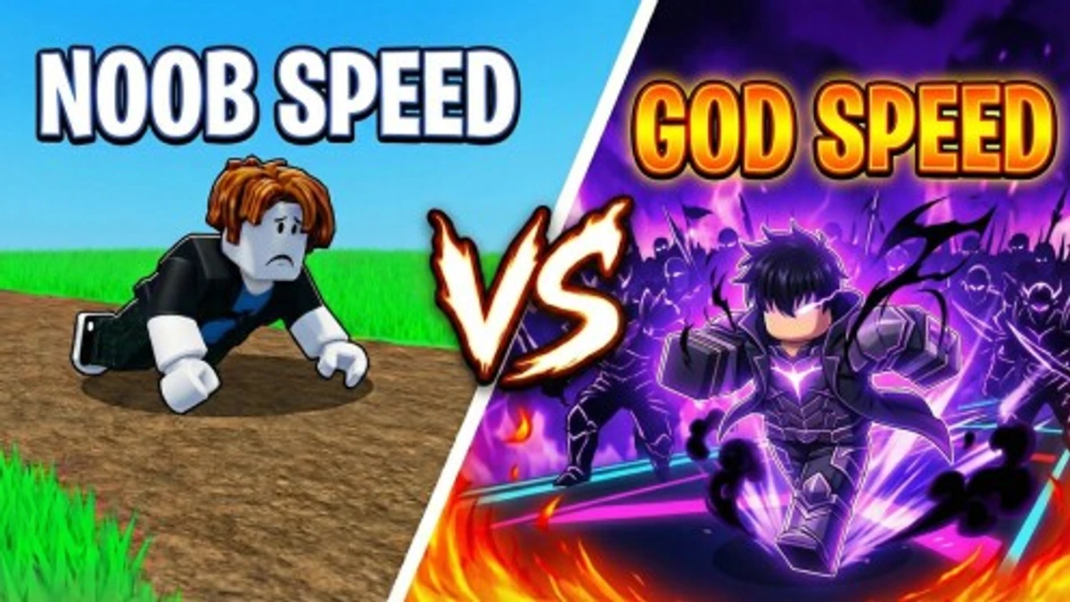 Anime Racing Clicker Roblox game icon and codes