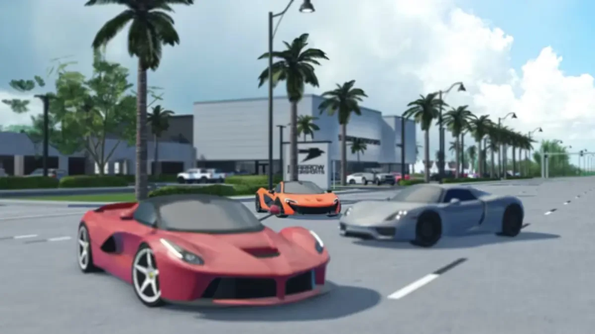 Southwest Florida Roblox game icon and codes