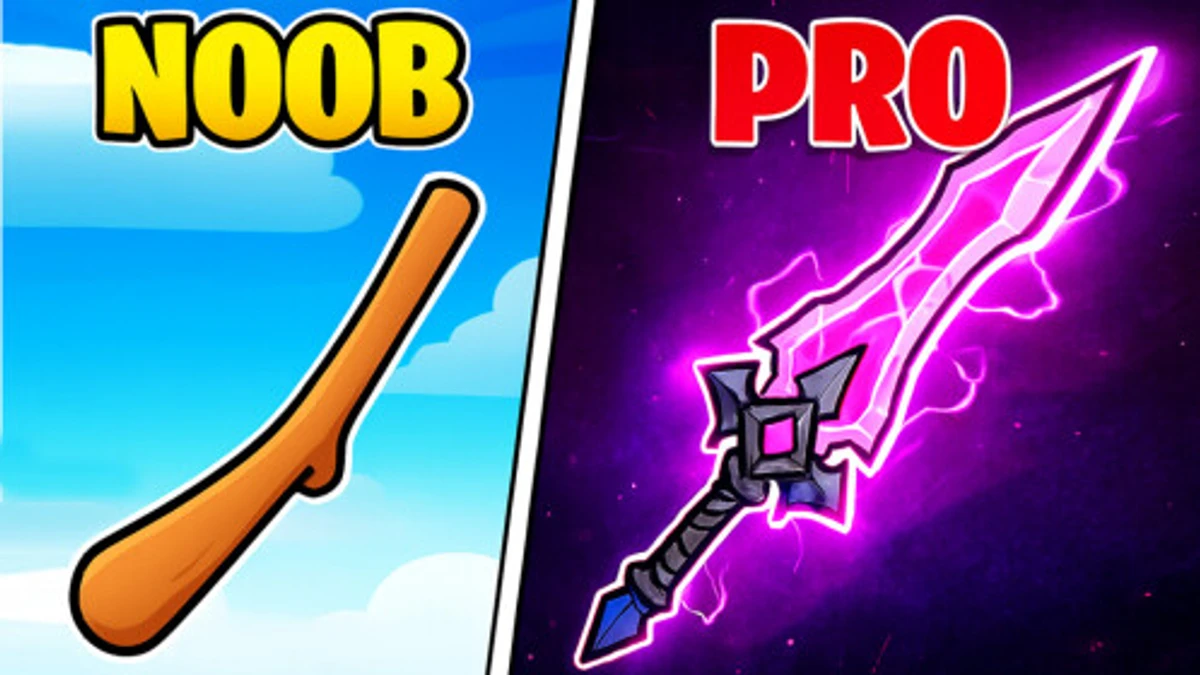 Reborn As Swordsman Roblox game icon and codes