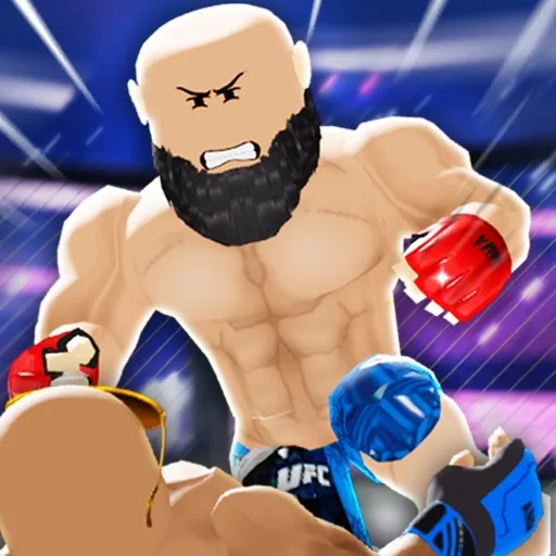 Boxing Beta Roblox game icon and codes