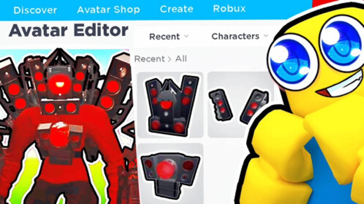 Toilets World War Roblox game icon and codes