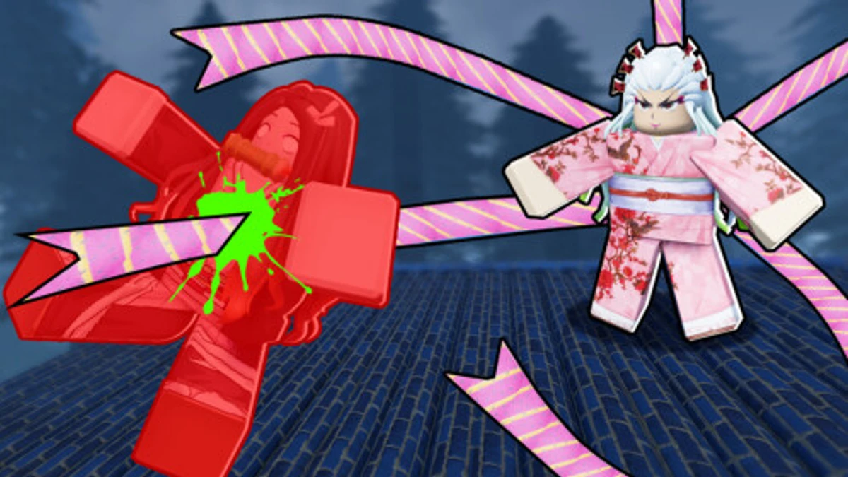 Demon Arena Roblox game icon and codes
