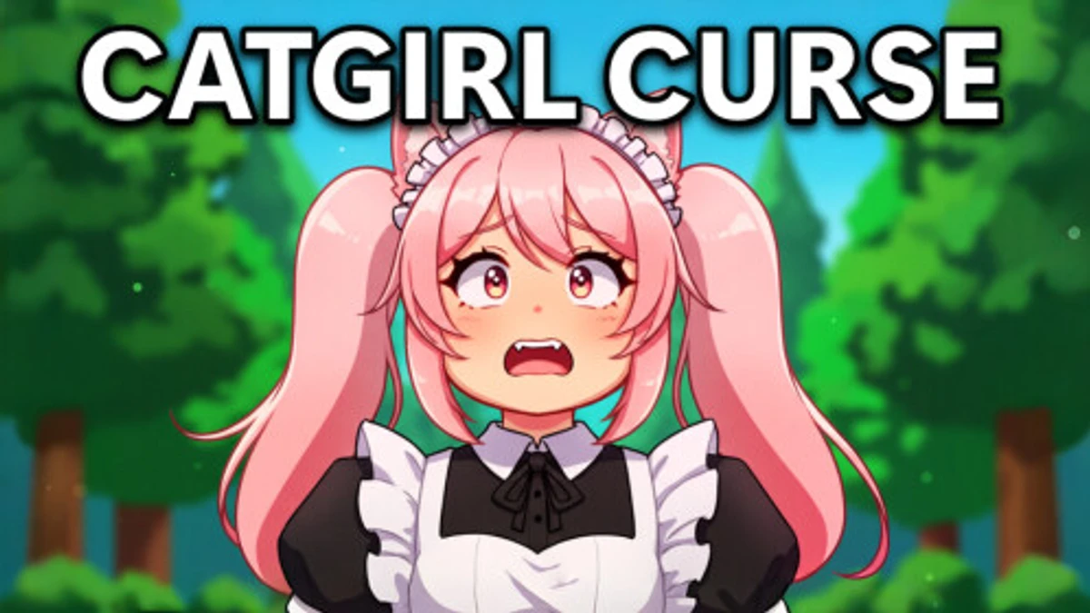 Curse Randomizer Roblox game icon and codes