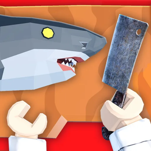 Fishing Chef Roblox game icon and codes