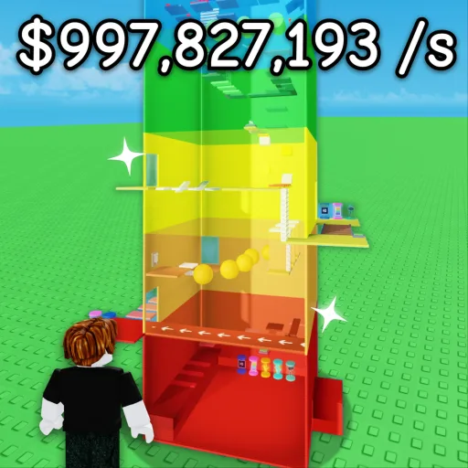 Build a Tower Roblox game icon and codes