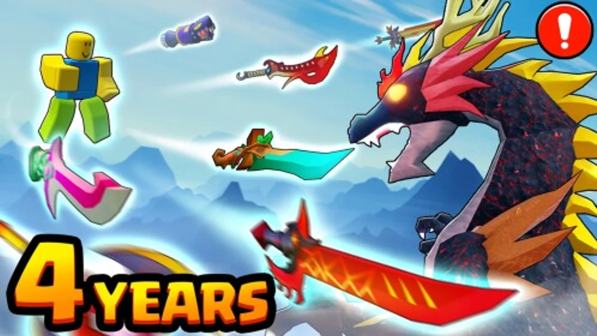 Weapon Fighting Simulator Roblox game icon and codes