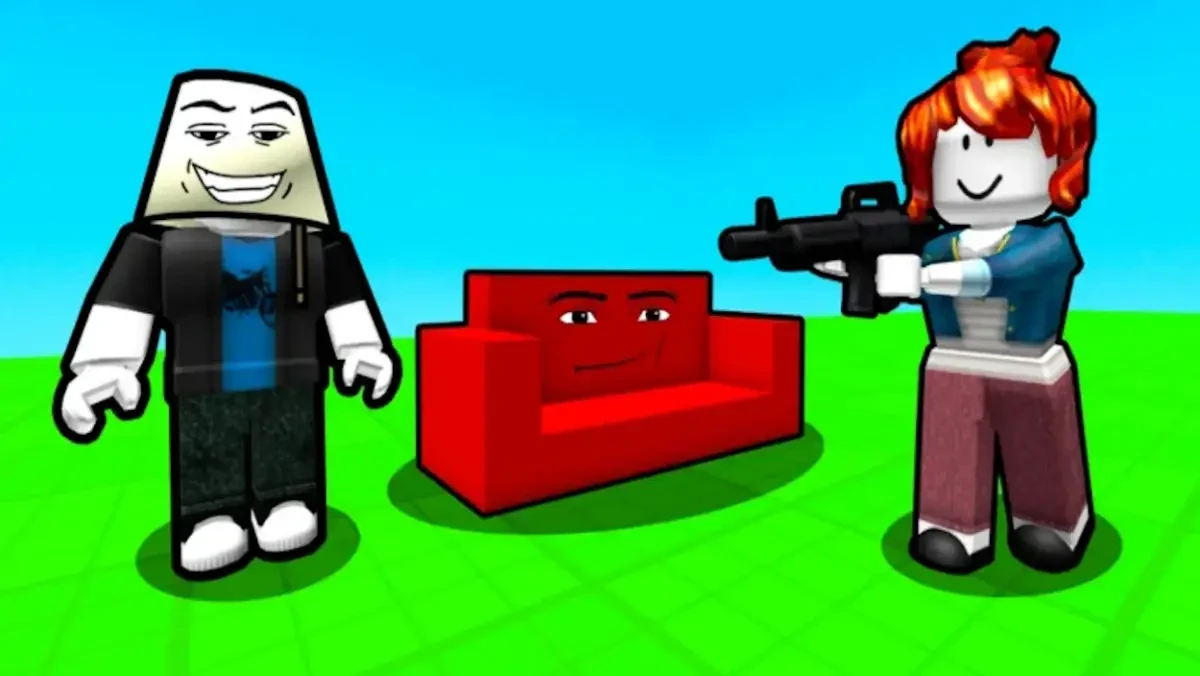 Hide or Die Roblox game icon and codes