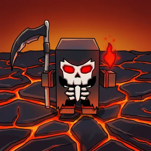 RNG Heroes Roblox game icon and codes
