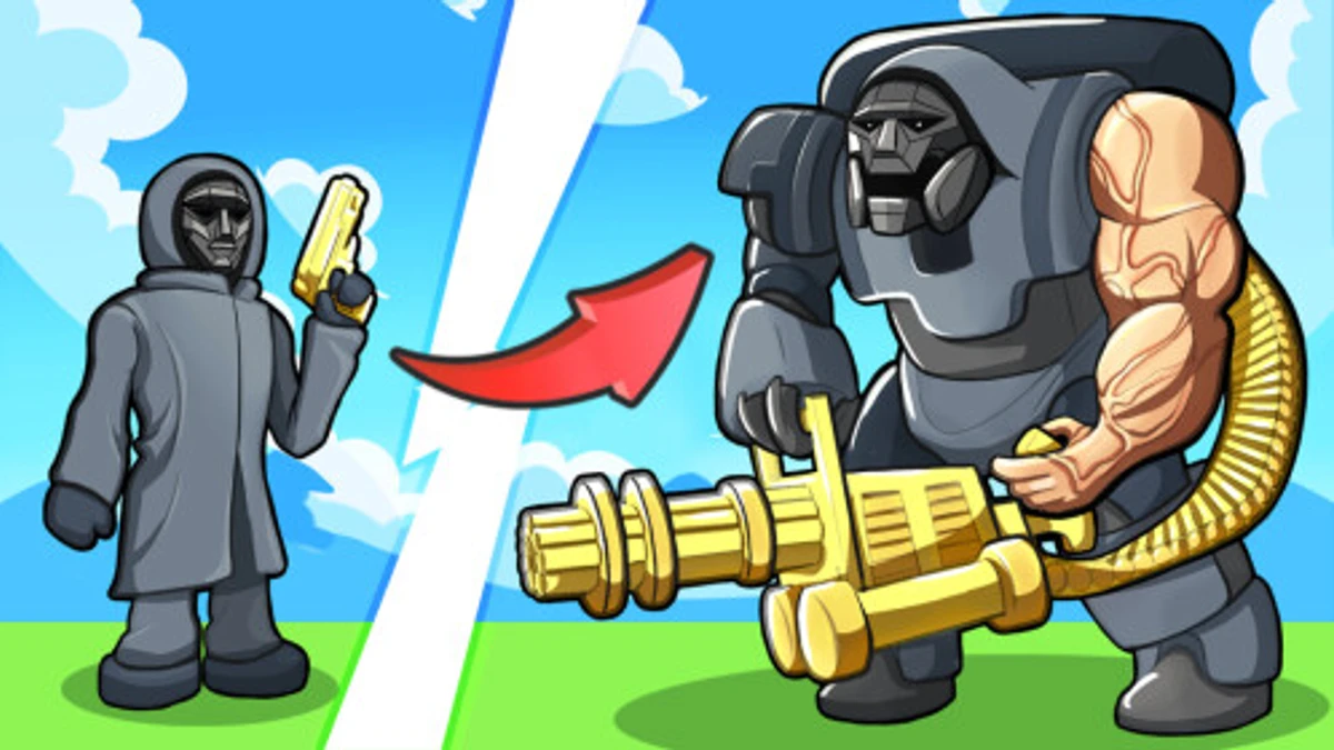 Squid Evolution Roblox game icon and codes