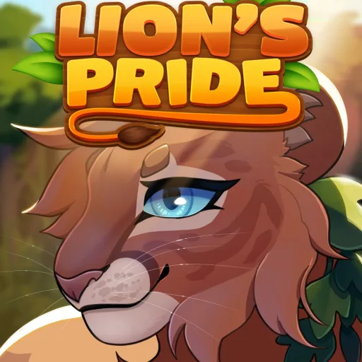 Roblox A Lion's Pride Roblox game icon and codes
