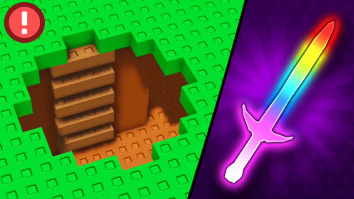 Underground War 2.0 Roblox game icon and codes