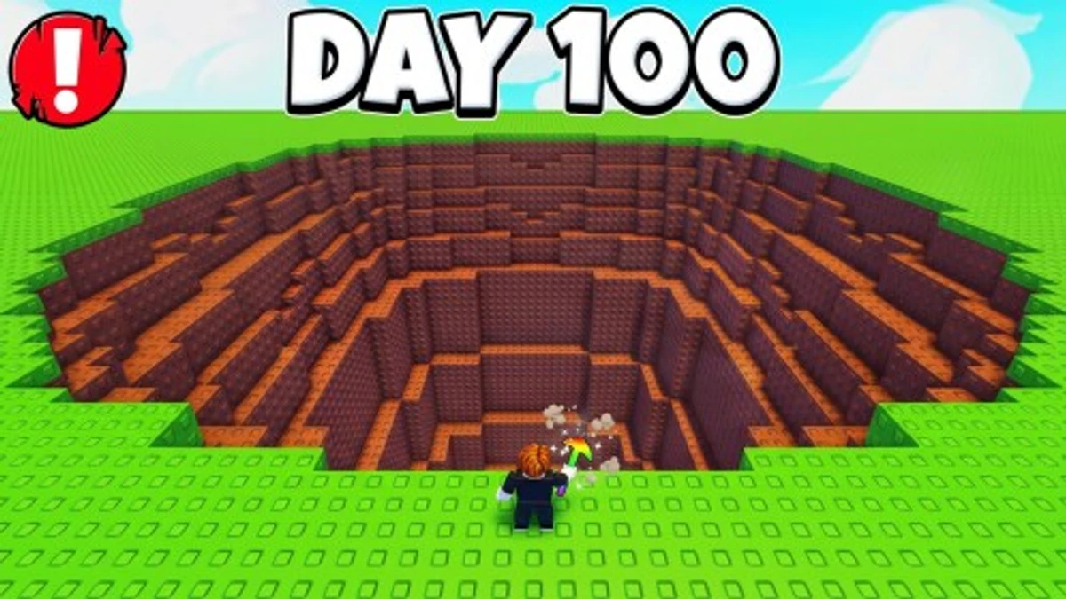 Pickaxe Simulator Roblox game icon and codes
