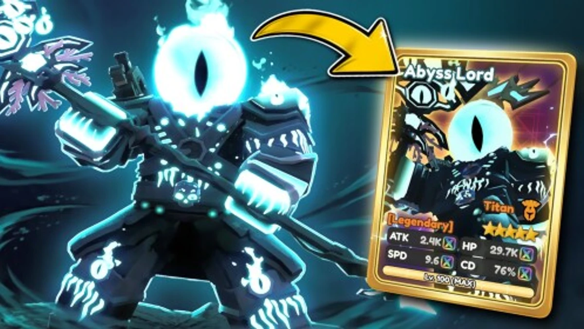 Summon Heroes Roblox game icon and codes
