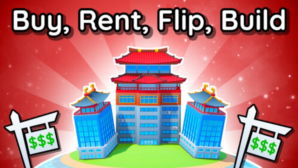 Investor City Roblox game icon and codes