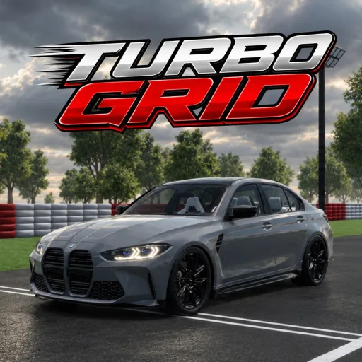 Grade Turbo Roblox game icon and codes