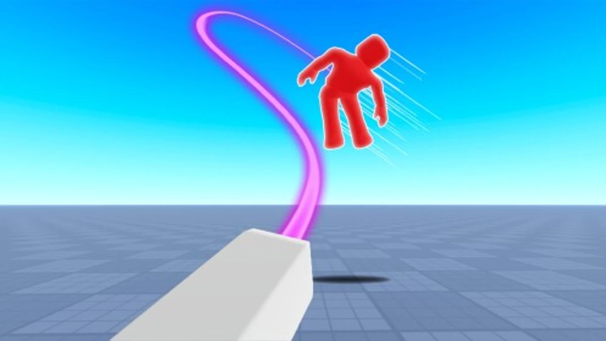 Untitled Fling Game Roblox game icon and codes