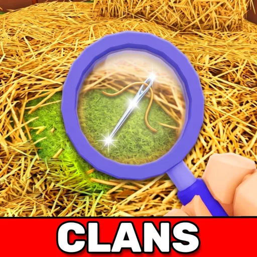 Search for the Needle Roblox game icon and codes