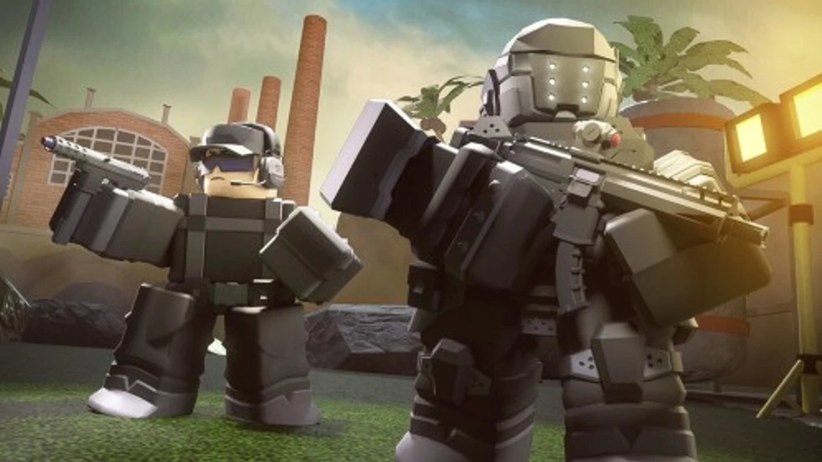 Tower Defense Simulator Roblox game icon and codes