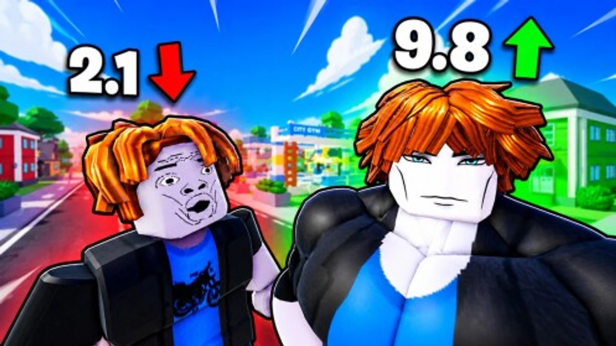 HELL Mog or Die Roblox game icon and codes