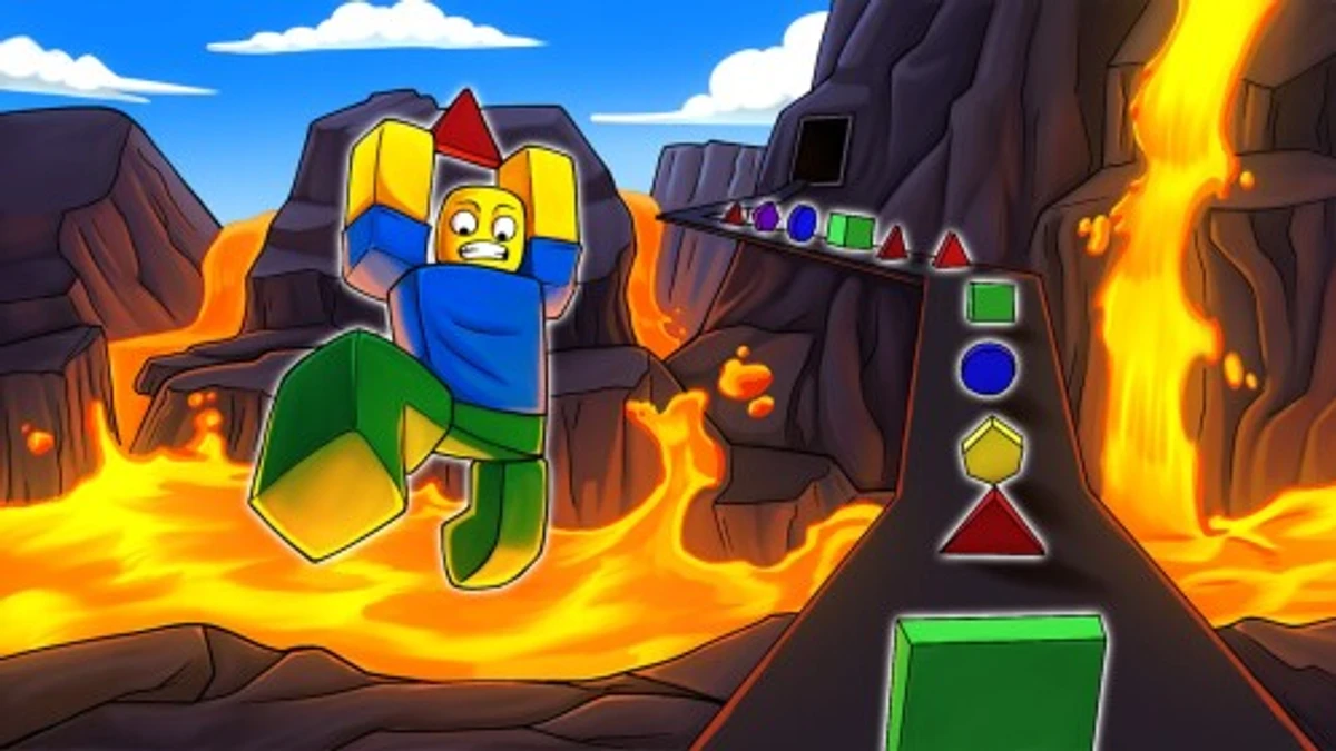 QUANTIFY Roblox game icon and codes