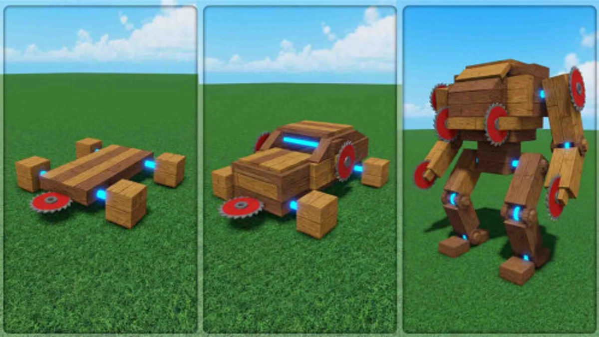 The Move Machine Roblox game icon and codes