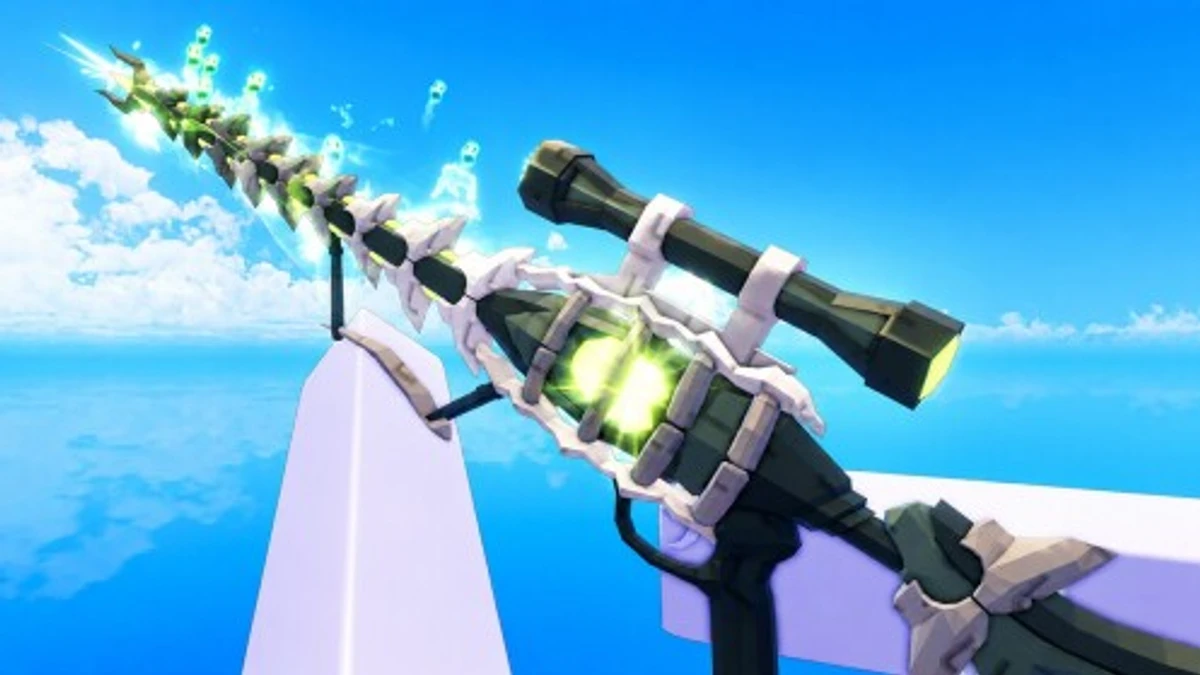 Snipers Vs Runners Roblox game icon and codes