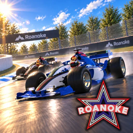 Roblox Roanoke Roblox game icon and codes