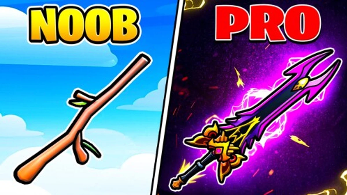 Reborn As Swordman Roblox game icon and codes