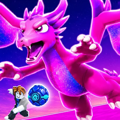 Catch Dragons To Defend Roblox game icon and codes