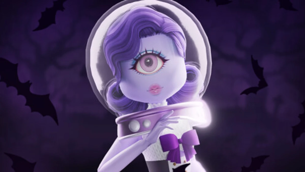 It Girl Roblox game icon and codes