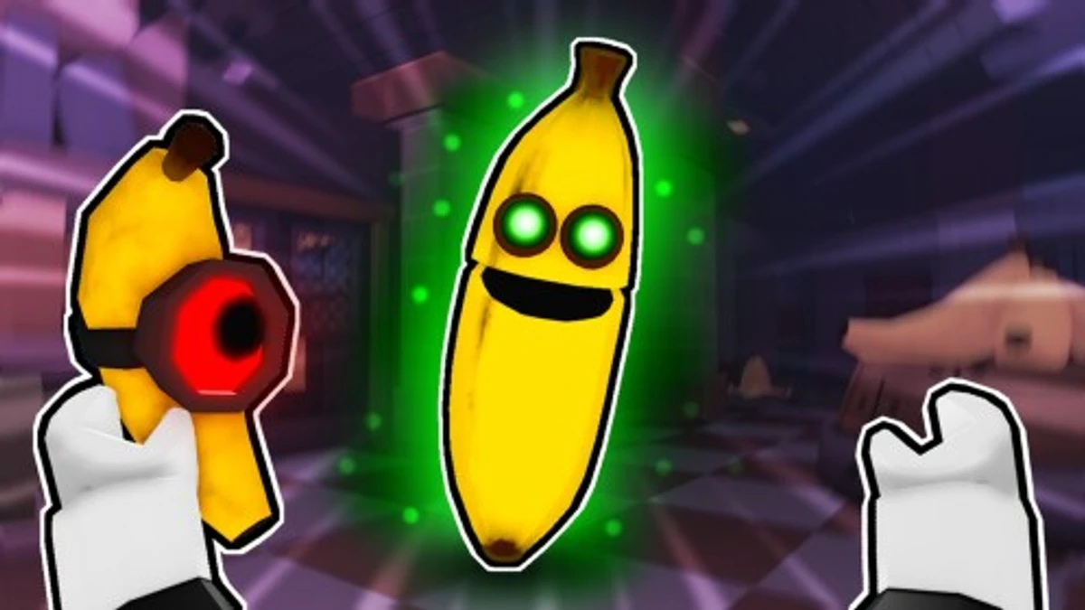 Banana Eats Roblox game icon and codes