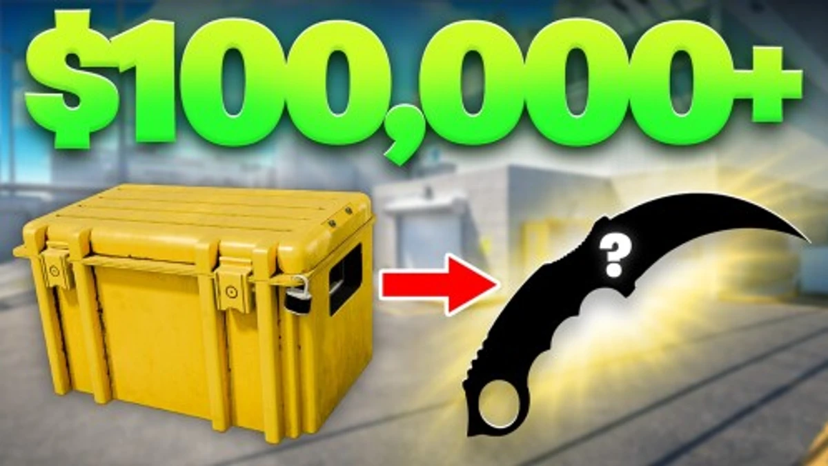Case Paradise Roblox game icon and codes