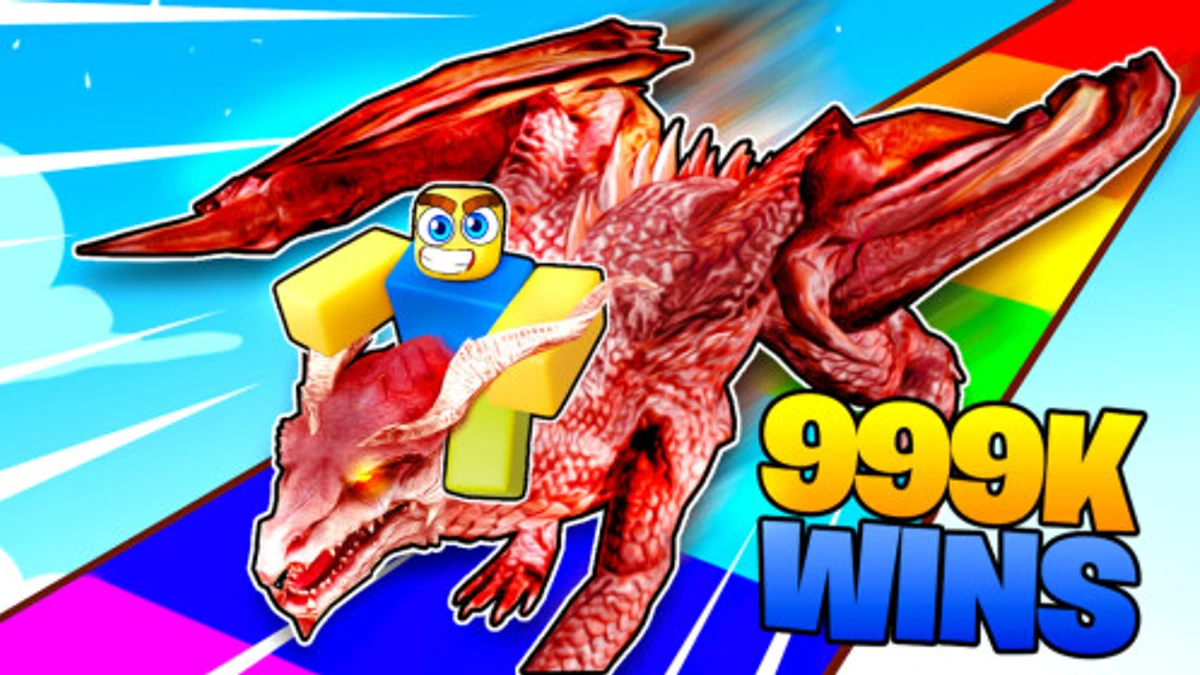 Dragon Training Roblox game icon and codes