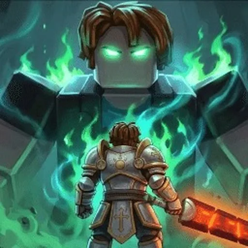 Be the Final Boss Roblox game icon and codes