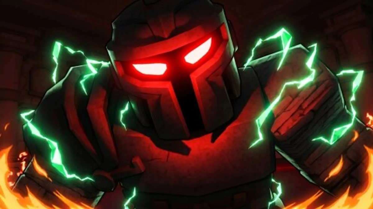Elemental Dungeons Roblox game icon and codes