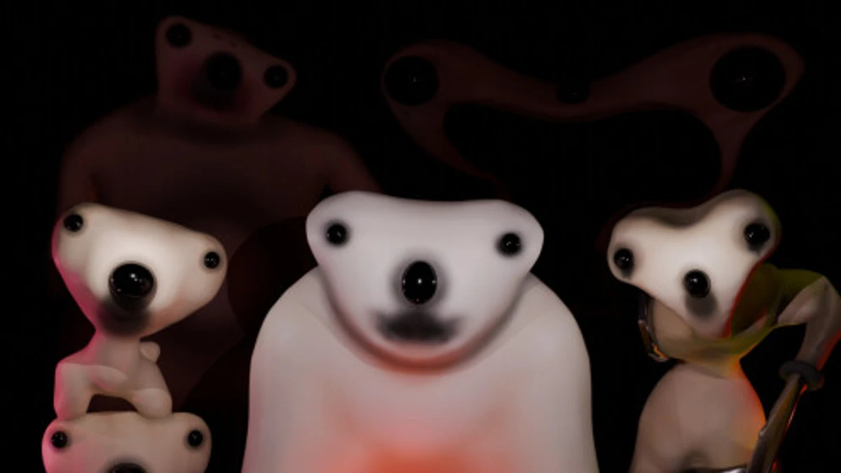 MEDVED Roblox game icon and codes