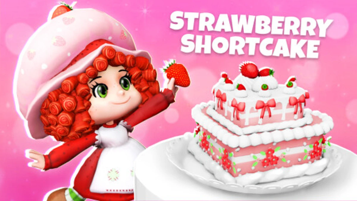 Cake Off Roblox game icon and codes