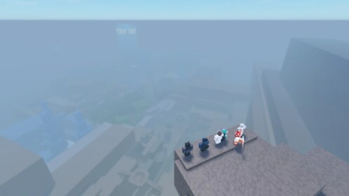 Totally Accurate Tops Roblox game icon and codes