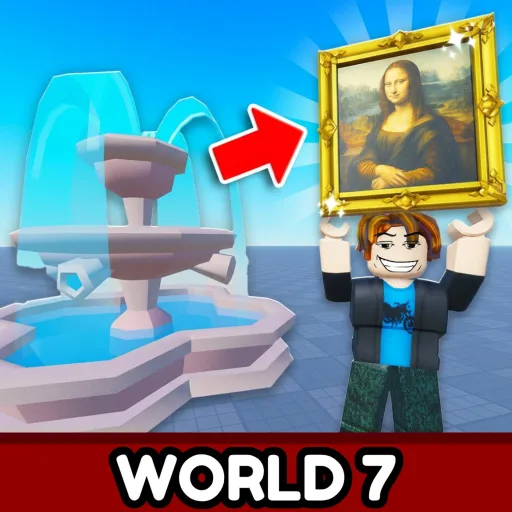 Throw a Coin Roblox game icon and codes